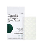 PETITFEE Centella Clearing Spot Patch (23patches) - Faborya