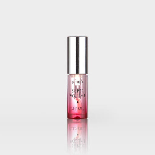 PETITFEE Super Volume Lip Oil 3g - Faborya