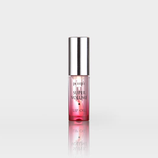 PETITFEE Super Volume Lip Oil 3g - Faborya
