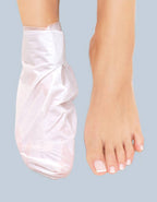 PETITFEE Dry Essence foot pack 8g X 10pair (20ea) - Faborya