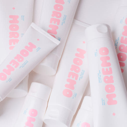 moremo Recovery Balm B 120ml - Faborya