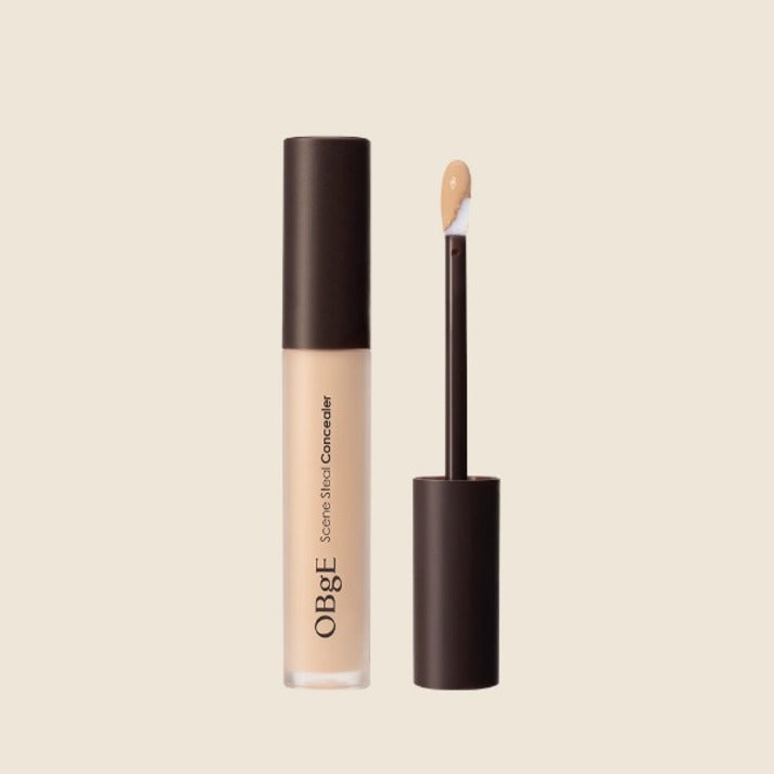 OBgE Scene Steal Concealer #Medium Beige - Faborya