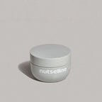 nutseline Aroma Nut Gray Scrub 200g - Faborya