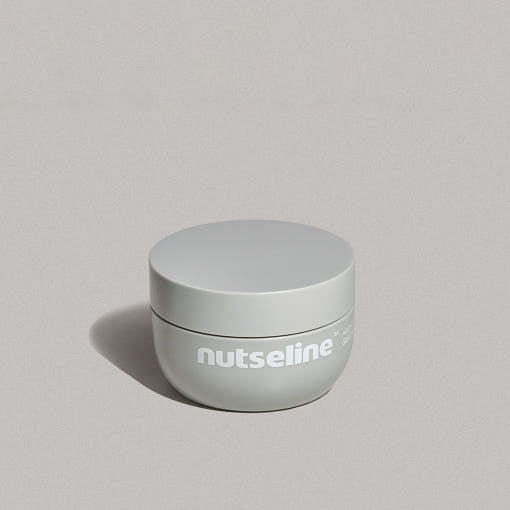 nutseline Aroma Nut Gray Scrub 200g - Faborya
