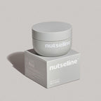 nutseline Aroma Nut Gray Scrub 200g - Faborya