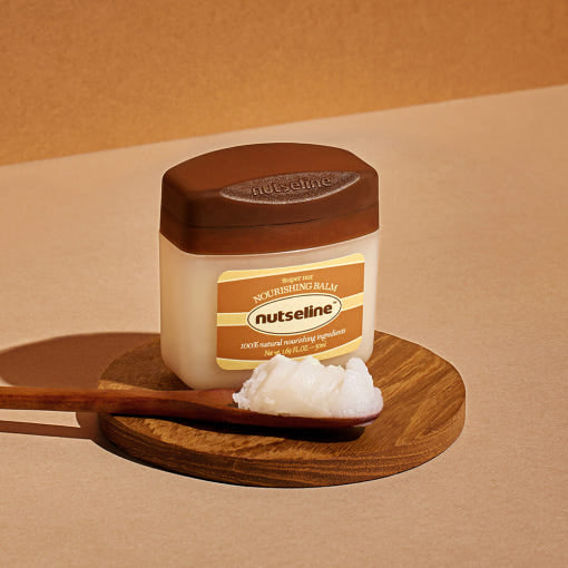 nutseline Super Nut Nourishing Balm 110ml - Faborya