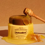 nutseline Super Nut Honey Balm Pack 100g - Faborya