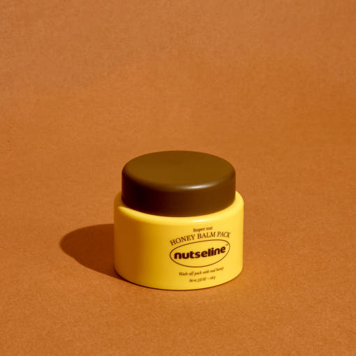 nutseline Super Nut Honey Balm Pack 100g - Faborya