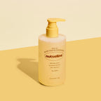 nutseline Hoho Nut Baby Top To Toe Wash 300ml - Faborya