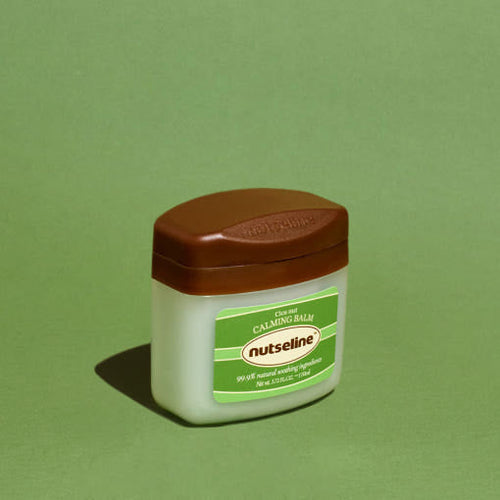 nutseline Cica Nut Calming Balm 110ml - Faborya
