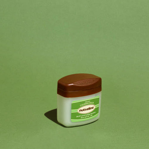 nutseline Cica Nut Calming Balm 50ml - Faborya