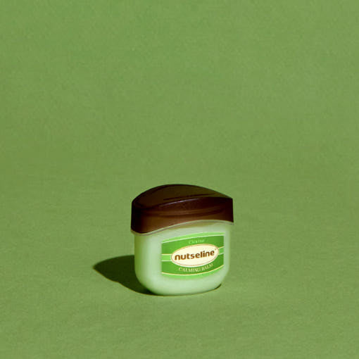 nutseline Cica Nut Calming Balm 11ml (MINI) - Faborya