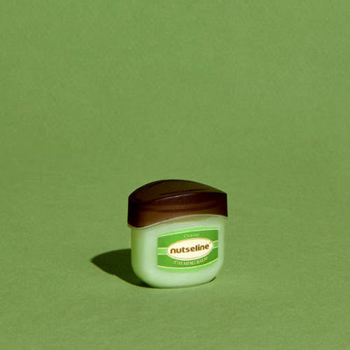 nutseline Cica Nut Calming Balm 11ml (MINI) - Faborya