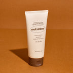 nutseline Super Nut Nourishing Moisturizer Unscented Body Lotion 200ml - Faborya