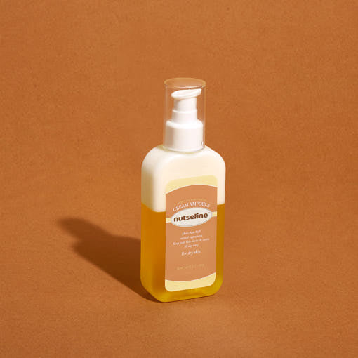 nutseline Super Nut Cream Ampoule 150ml - Faborya