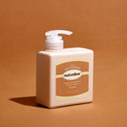 nutseline Super Nut Milk Body Wash 500ml - Faborya