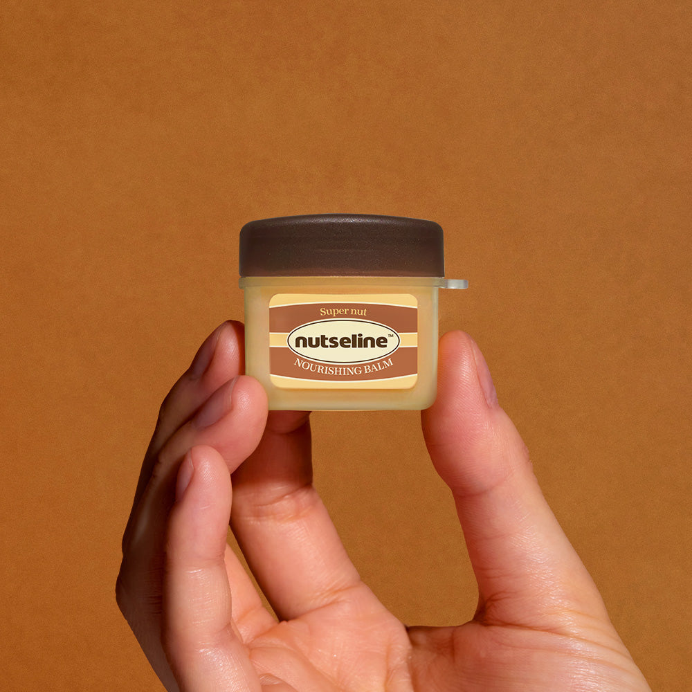 nutseline Super Nut Nourishing Balm 11ml (MINI) - Faborya
