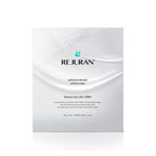 REJURAN Ampoule Infused Lifting Mask 28g X 4ea - Faborya