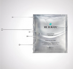 REJURAN Ampoule Infused Lifting Mask 28g X 4ea - Faborya