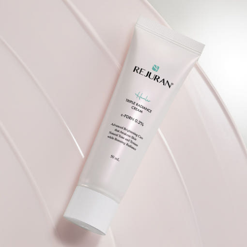 REJURAN Healer Triple Radiance Cream 50ml - Faborya