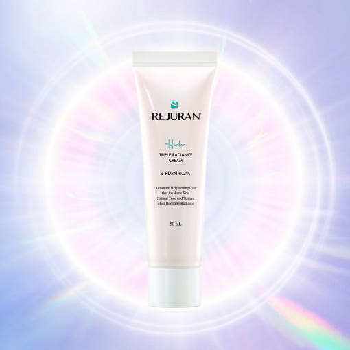 REJURAN Healer Triple Radiance Cream 50ml - Faborya