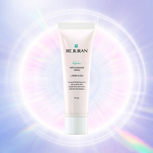 REJURAN Healer Triple Radiance Cream 50ml - Faborya