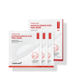 medicube Hypochlorous Acid Peel Mask 13ml X 3ea - Faborya