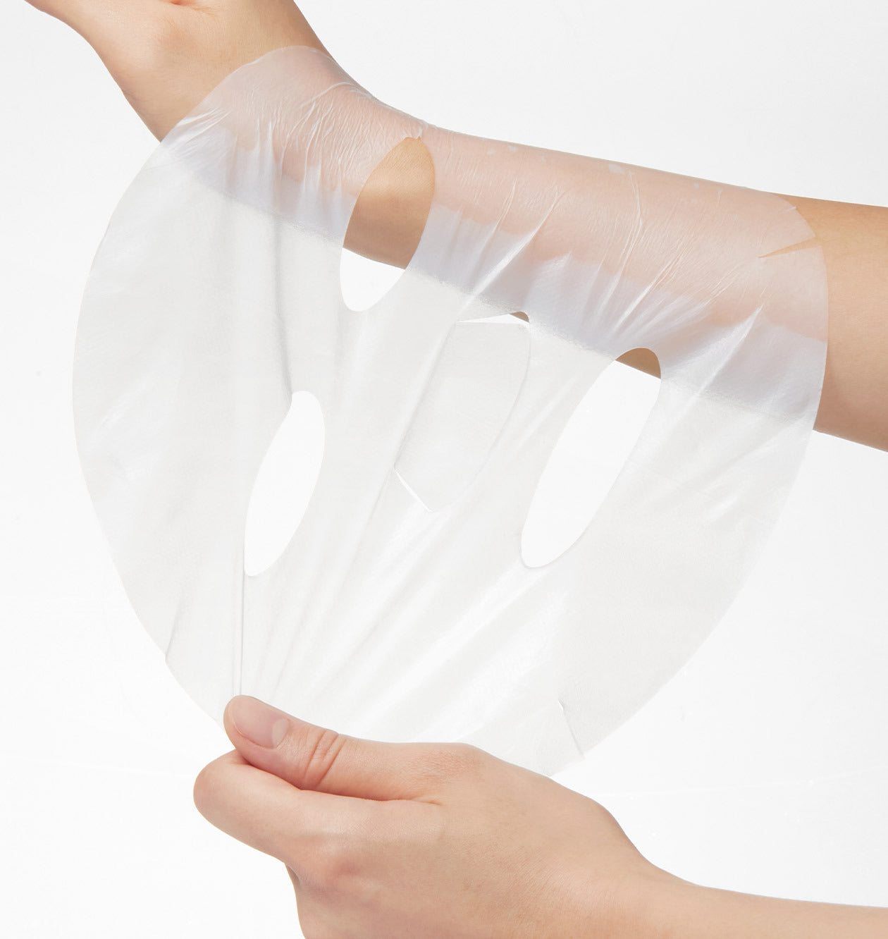 medicube Hypochlorous Acid Peel Mask 13ml X 3ea - Faborya