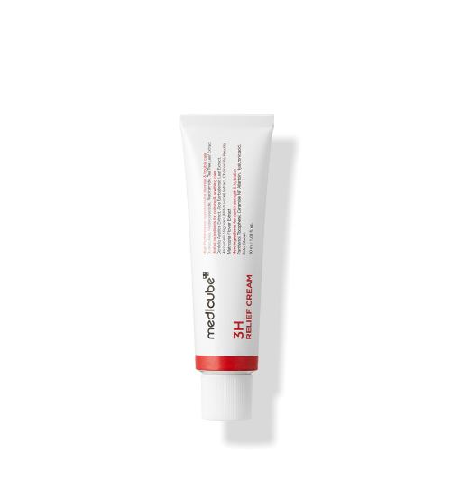 medicube 3H RELIEF CREAM 50ml - Faborya