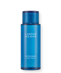 LANEIGE HOMME Active Water Skin Toner 180ml - Faborya