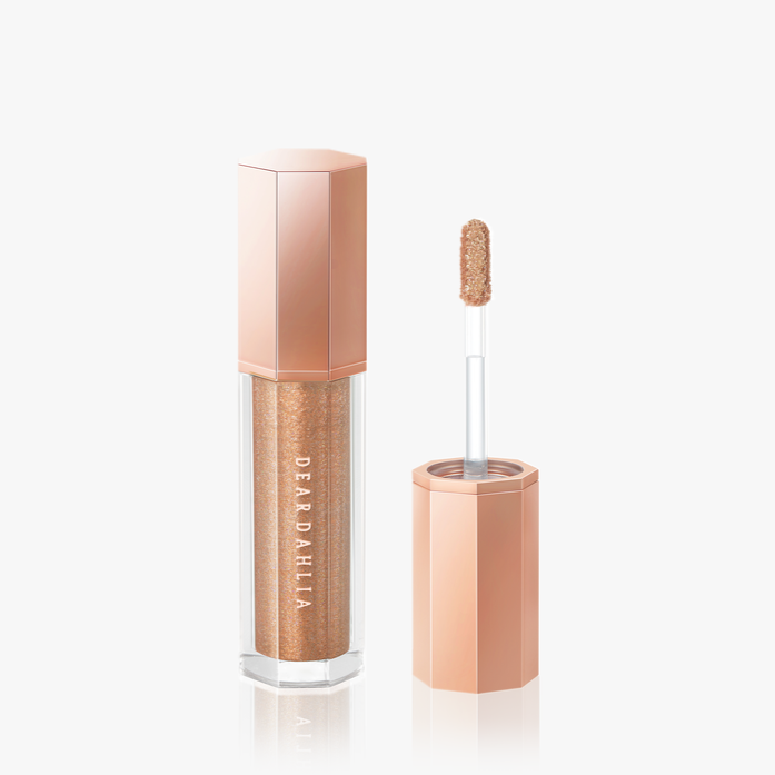 [DEAR DAHLIA] Paradise Shine Eye Sequins 4g #06 Heroine - Faborya