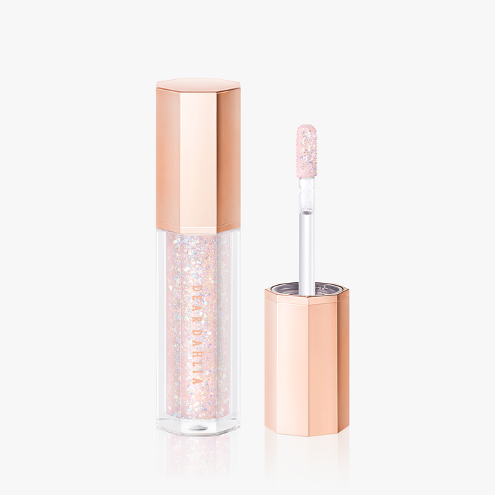 [DEAR DAHLIA] Paradise Shine Eye Sequins 4g #08 Enchanted - Faborya