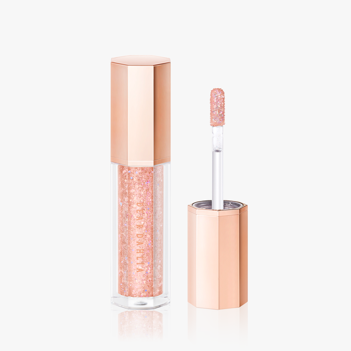 [DEAR DAHLIA] Paradise Shine Eye Sequins 4g #12 Love Drunk - Faborya