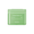 MEDIHEAL Tea Tree Trouble Pad 100 Pads - Faborya