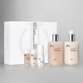 IOPE Stem 3 Softener & Emulsion Skincare SET - Faborya