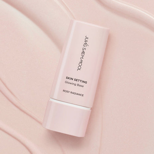 JUNGSAEMMOOL Skin Setting Glowing Base 40ml - Faborya