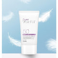 A'pieu Super Air Fit Mild Sunscreen Matte EX SPF50+ PA++++ 50ml - Faborya