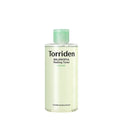 Torriden BALANCEFUL Peeling Toner 250ml - Faborya