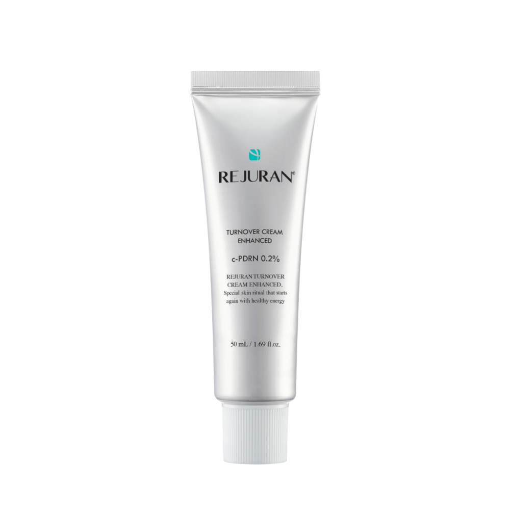 REJURAN Healer Turnover Cream ENHANCED 50ml [RENEWAL] - Faborya
