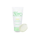 BANILA CO Clean It Zero Pore Clarifying Foam Cleanser 150ml - Faborya