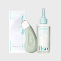 ilso Super Melting Sebum Softener Special Set - Faborya