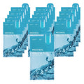 MEDIHEAL HYALU MOIST ESSENCE MASK SHEET 20ml X 15pcs - Faborya