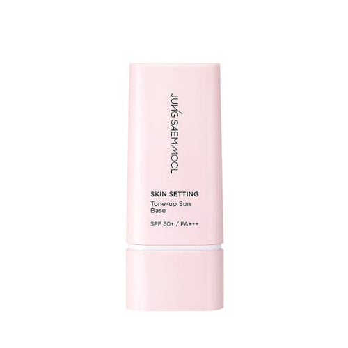 JUNGSAEMMOOL Skin Setting Tone-up Sun Base 40ml - Faborya