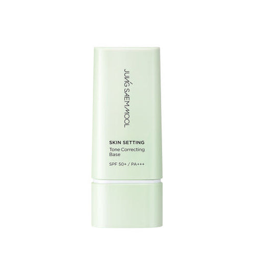 JUNGSAEMMOOL Skin Setting Tone Correcting Base 40ml - Faborya