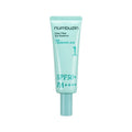 numbuzin No.1 Pure Full Calming Water Sunscreen SPF 50+ PA++++ 50ml - Faborya