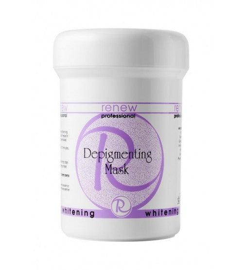 Renew Whitening - Depigmenting Mask 250ml / 8.5oz
