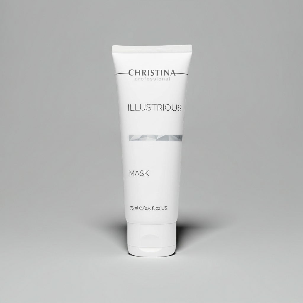 Christina Illustrious - Maske 75ml / 2.5oz