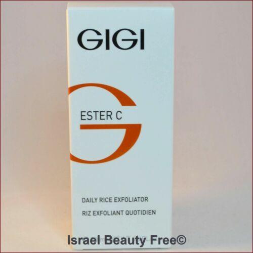 Gigi Ester C - Daily Rice Exfoliator 2% 50ml / 1.7oz