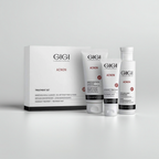 Gigi Acnon - Clear Skin 3 Step System Set - Faborya